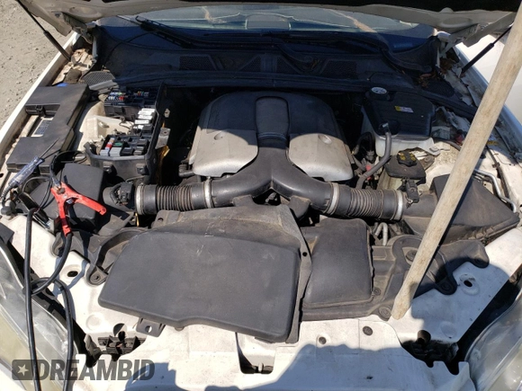 2009 Jaguar XF with VIN SAJWA07C691R40660, listed as a Copart auction lot 69021284 with Not Provided miles and Salvage Title. Bid and sale history available at DreamBid. Image 11.