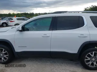 2020 GMC Acadia SLT with VIN 1GKKNML44LZ203820, listed as a IAAI auction lot 41972539 with 78,833 mi miles and . Bid and sale history available at DreamBid. Image 14.