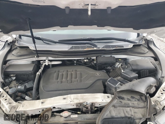 2020 Acura MDX Technology с VIN 5J8YD3H51LL000487, выставлен на аукционе Copart как лот 56923565 с пробегом 114 165 миль миль и Списание • Salvage title. История ставок и продаж доступна на DreamBid. Изображение 12.