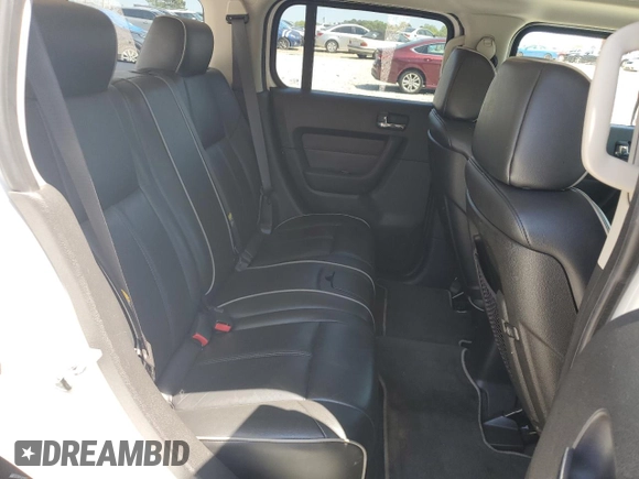2006 Hummer H3 z VIN 5GTDN136868277975, wystawiony jako Copart lot #53080565 z przebiegiem 199 253 mil mil oraz Szkody całkowita. Historia ofert i sprzedaży dostępna na DreamBid. Obrazek 11.