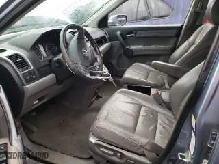 2008 Honda CR-V EX-L with VIN 5J6RE38768L009611, listed as a Copart auction lot 39565864 with 183,779 mi miles and Salvage Title. Bid and sale history available at carsss.com. Image 7.