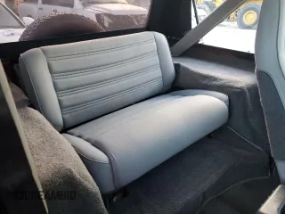 1988 Jeep Wrangler Laredo with VIN 2BCCZ8144JB526734, listed as a Copart auction lot 80650354 with 111,363 mi miles and Non Repairable. Bid and sale history available at carsss.com. Image 11.