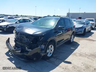 2014 Toyota RAV4 XLE with VIN 2T3WFREV6EW103184, listed as a IAAI auction lot 41966617 with 116,533 mi miles. Bid and sale history available at carsss.com. Image 18.