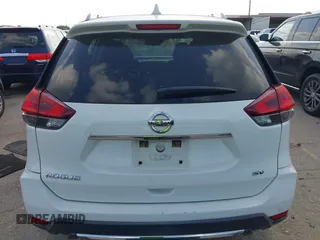 2019 Nissan Rogue SV с VIN KNMAT2MT0KP541667, выставлен на аукционе IAAI как лот 42299801 с пробегом 135 381 миль миль и . История ставок и продаж доступна на DreamBid. Изображение 16.
