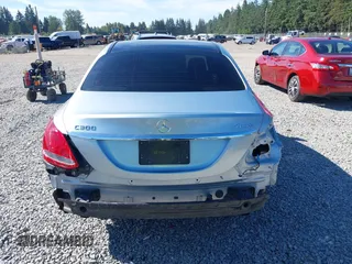 2017 Mercedes-Benz C 300 с VIN 55SWF4KB8HU194612, выставлен на аукционе IAAI как лот 42619181 с пробегом 116 078 миль миль и . История ставок и продаж доступна на DreamBid. Изображение 17.