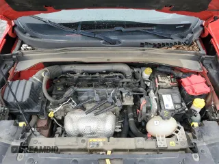 2020 Jeep Renegade Latitude with VIN ZACNJABB1LPL93994, listed as a Copart auction lot 59156105 with 101,904 mi miles and Salvage title. Bid and sale history available at DreamBid. Image 11.