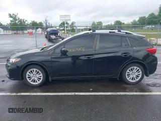 2018 Subaru Impreza Premium z VIN 4S3GTAD64J3705443, wystawiony jako IAAI lot #42304055 z przebiegiem 159 572 mil mil oraz . Historia ofert i sprzedaży dostępna na DreamBid. Obrazek 14.