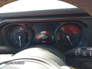 2024 Jeep Wrangler Sport S z VIN 1C4RJXN60RW254747, wystawiony jako IAAI lot #41428706 z przebiegiem 13 642 mil mil oraz . Historia ofert i sprzedaży dostępna na DreamBid. Obrazek 7.