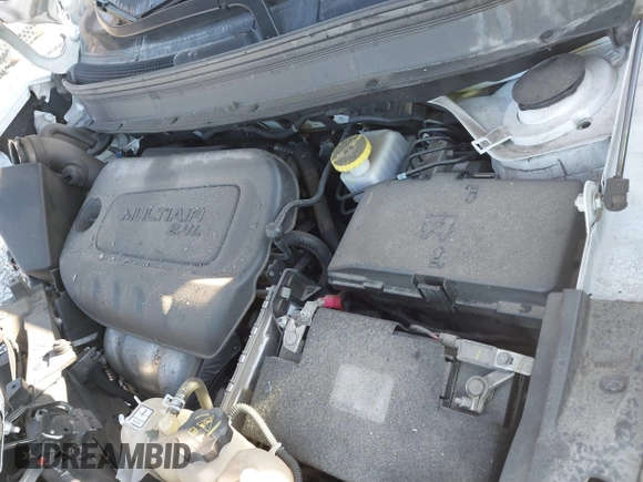 2020 Jeep Cherokee Latitude с VIN 1C4PJMCB7LD505563, выставлен на аукционе IAAI как лот 41732072 с пробегом 110 700 миль миль и . История ставок и продаж доступна на DreamBid. Изображение 10.