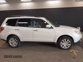2012 Subaru Forester X Premium with VIN JF2SHADC8CH429115, listed as a IAAI auction lot 41863506 with 114,368 mi miles and . Bid and sale history available at DreamBid. Image 14.