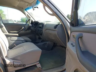 2004 Toyota Tundra SR5 with VIN 5TBDT44124S464633, listed as a IAAI auction lot 42065139 with 149,046 mi miles and . Bid and sale history available at DreamBid. Image 5.