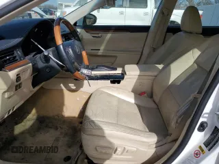 2013 Lexus ES 300h Hybrid with VIN JTHBW1GG0D2022623, listed as a Copart auction lot 49096895 with 178,330 mi miles and Salvage Title. Bid and sale history available at carsss.com. Image 7.