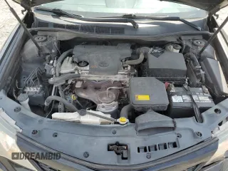 2012 Toyota Camry L with VIN 4T1BF1FK3CU172585, listed as a Copart auction lot 53835745 with 144,690 mi miles and Salvage Title. Bid and sale history available at DreamBid. Image 11.
