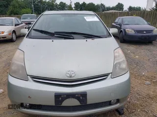 2008 Toyota Prius with VIN JTDKB20U587767914, listed as a IAAI auction lot 42624097 with 239,364 mi miles and . Bid and sale history available at DreamBid. Image 6.