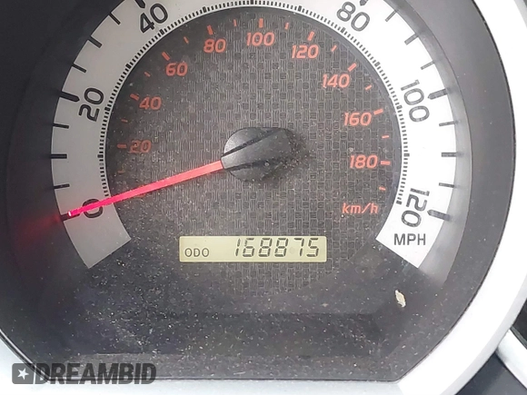 2014 Toyota Tacoma with VIN 3TMLU4EN9EM140999, listed as a IAAI auction lot 37765514 with 168,875 mi miles. Bid and sale history available at carsss.com. Image 15.
