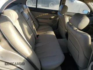 1995 Lexus GS 300 z VIN JT8JS47E8S0092581, wystawiony jako Copart lot #73198874 z przebiegiem Nie podano mil oraz Tytuł czysty. Historia ofert i sprzedaży dostępna na DreamBid. Obrazek 10.
