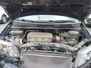 2017 Honda Odyssey SE with VIN 5FNRL5H30HB025472, listed as a IAAI auction lot 42212081 with 33,557 mi miles and . Bid and sale history available at carsss.com. Image 10.