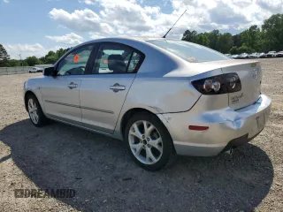 2008 Mazda Mazda3 i Touring Value with VIN JM1BK32F181180522, listed as a Copart auction lot 55658875 with 183,773 mi miles and Clean Title. Bid and sale history available at carsss.com. Image 2.