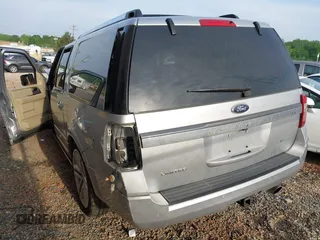 2015 Ford Expedition Max Limited with VIN 1FMJK2ATXFEF42782, listed as a IAAI auction lot 42094729 with 169,799 mi miles and . Bid and sale history available at DreamBid. Image 3.