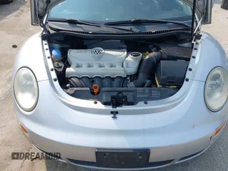 2008 Volkswagen Beetle S z VIN 3VWRW31C88M502079, wystawiony jako IAAI lot #42429122 z przebiegiem 168 324 mil mil oraz . Historia ofert i sprzedaży dostępna na DreamBid. Obrazek 10.