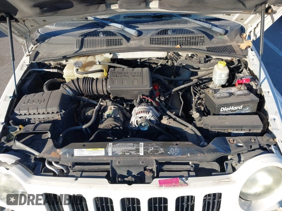 2003 Jeep Liberty Limited with VIN 1J8GL58K33W591945, listed as a IAAI auction lot 41446203 with 196,857 mi miles and . Bid and sale history available at DreamBid. Image 10.