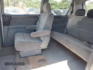 2003 Honda Odyssey LX z VIN 5FNRL18513B153917, wystawiony jako IAAI lot #41914791 z przebiegiem Nie podano mil oraz . Historia ofert i sprzedaży dostępna na DreamBid. Obrazek 8.