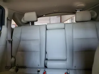2014 Acura RDX Technology с VIN 5J8TB4H50EL006161, выставлен на аукционе Copart как лот 58904975 с пробегом 112 796 миль миль и Списание • Salvage title. История ставок и продаж доступна на DreamBid. Изображение 10.
