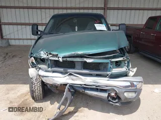 1999 Ford F-150 XL с VIN 1FTRX18L9XNA51887, выставлен на аукционе IAAI как лот 42498279 с пробегом Не указан миль и . История ставок и продаж доступна на DreamBid. Изображение 11.