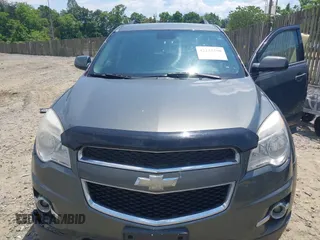 2012 Chevrolet Equinox 2LT with VIN 2GNFLNEK0C6358694, listed as a IAAI auction lot 42232390 with 110,756 mi miles and . Bid and sale history available at DreamBid. Image 6.