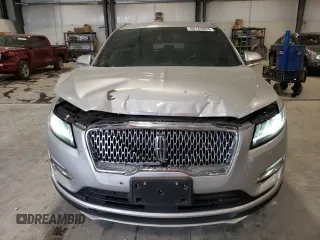 2019 Lincoln MKC Reserve with VIN 5LMCJ3D93KUL22446, listed as a Copart auction lot 86144824 with 64,269 mi miles and Salvage Title. Bid and sale history available at DreamBid. Image 5.