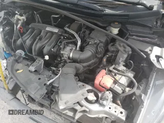 2019 Honda Fit EX with VIN 3HGGK5H86KM704379, listed as a Copart auction lot 49114915 with 134,292 mi miles and Salvage Title. Bid and sale history available at DreamBid. Image 13.