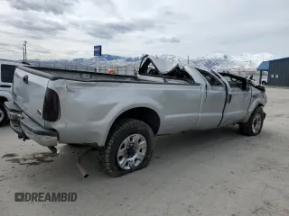 1999 Ford F-250 XL with VIN 1FTNX21L1XEC64475, listed as a Copart auction lot 49264735 with Not provided miles and Salvage title. Bid and sale history available at DreamBid. Image 3.