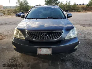 2005 Lexus RX 330 with VIN 2T2GA31U85C040205, listed as a Copart auction lot 74480304 with 215,382 mi miles and Salvage Title. Bid and sale history available at carsss.com. Image 5.