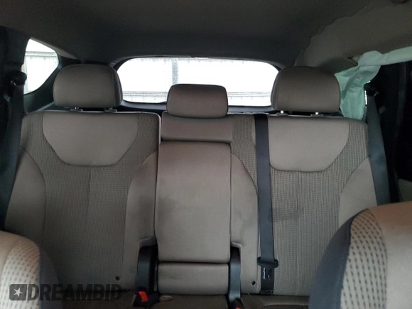 2023 Hyundai Santa Fe SE с VIN 5NMS1DAJ0PH544383, выставлен на аукционе Copart как лот 59406355 с пробегом 91 000 миль миль и На запчасти • Non repairable. История ставок и продаж доступна на DreamBid. Изображение 10.