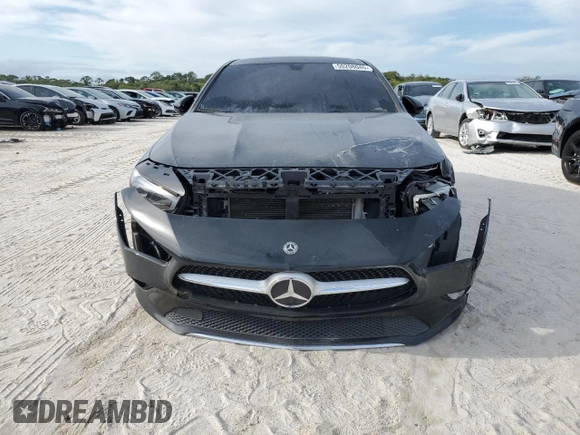 2020 Mercedes-Benz CLA 250 с VIN WDD5J4GB4LN063925, выставлен на аукционе Copart как лот 50208045 с пробегом 126 943 миль миль и Списание • Salvage title. История ставок и продаж доступна на DreamBid. Изображение 5.