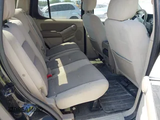 2007 Ford Explorer Sport Trac XLT z VIN 1FMEU51K87UA01693, wystawiony jako IAAI lot #42196932 z przebiegiem 191 691 mil mil oraz . Historia ofert i sprzedaży dostępna na DreamBid. Obrazek 8.