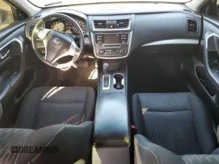 2017 Nissan Altima S with VIN 1N4AL3AP4HC265755, listed as a Copart auction lot 54931845 with 164,109 mi miles and Clean Title. Bid and sale history available at DreamBid. Image 8.