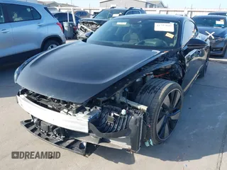 2024 Audi e-tron GT Prestige z VIN WAUEJBFW6R7002606, wystawiony jako IAAI lot #41797047 z przebiegiem 6 184 mil mil oraz . Historia ofert i sprzedaży dostępna na DreamBid. Obrazek 25.
