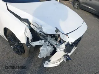 2022 Mazda 3 2.5 Turbo with VIN 3MZBPBAY2NM311824, listed as a IAAI auction lot 41038030 with 21,669 mi miles and . Bid and sale history available at DreamBid. Image 18.