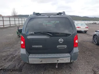 2011 Nissan Xterra Pro-4X with VIN 5N1AN0NW1BC516142, listed as a IAAI auction lot 41658077 with 178,443 mi miles. Bid and sale history available at carsss.com. Image 17.