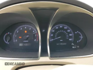 2011 Toyota Avalon with VIN 4T1BK3DB5BU432218, listed as a Copart auction lot 47085275 with 195,322 mi miles and Salvage Title. Bid and sale history available at DreamBid. Image 9.