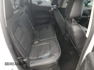 2017 GMC Canyon 4WD Denali with VIN 1GTG6EEN0H1304675, listed as a Copart auction lot 85308484 with 217,152 mi miles and Salvage Title. Bid and sale history available at carsss.com. Image 10.