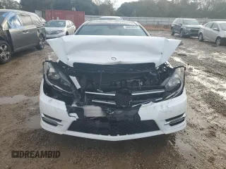 2013 Mercedes-Benz C C 350 with VIN WDDGJ5HB9DG110143, listed as a Copart auction lot 88656055 with 101,803 mi miles and Salvage Title. Bid and sale history available at carsss.com. Image 5.