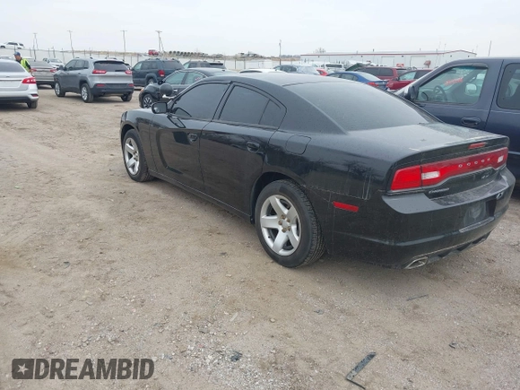 2012 Dodge Charger Police с VIN 2C3CDXAG7CH237028, выставлен на аукционе IAAI как лот 41963127 с пробегом 154 225 миль миль и . История ставок и продаж доступна на DreamBid. Изображение 3.