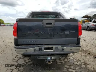 2005 Chevrolet Avalanche LS z VIN 3GNEC12Z05G203432, wystawiony jako Copart lot #49832705 z przebiegiem 235 449 mil mil oraz Szkoda całkowita • Salvage title. Historia ofert i sprzedaży dostępna na DreamBid. Obrazek 6.