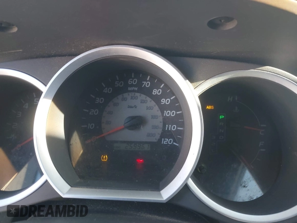 2006 Toyota Tacoma z VIN 5TETX22N26Z282695, wystawiony jako IAAI lot #41540262 z przebiegiem 259 961 mil mil oraz . Historia ofert i sprzedaży dostępna na DreamBid. Obrazek 7.