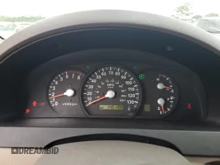 2006 Kia Sorento LX z VIN KNDJD733565613976, wystawiony jako Copart lot #54896005 z przebiegiem 140 198 mil mil oraz Szkoda całkowita • Salvage title. Historia ofert i sprzedaży dostępna na DreamBid. Obrazek 9.