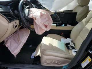 2018 Cadillac CTS Luxury AWD with VIN 1G6AX5SSXJ0156143, listed as a Copart auction lot 49527045 with 74,794 mi miles and Salvage Title. Bid and sale history available at DreamBid. Image 7.