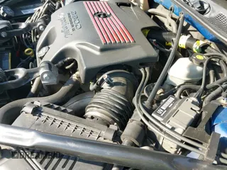2004 Chevrolet Monte Carlo SS Supercharged с VIN 2G1WZ121349210771, выставлен на аукционе IAAI как лот 42112705 с пробегом 110 593 миль миль и . История ставок и продаж доступна на DreamBid. Изображение 19.