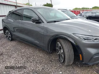 2023 Ford Mustang Mach-E Premium with VIN 3FMTK3SU3PMA70118, listed as a IAAI auction lot 42441784 with 36,400 mi miles and . Bid and sale history available at DreamBid. Image 23.